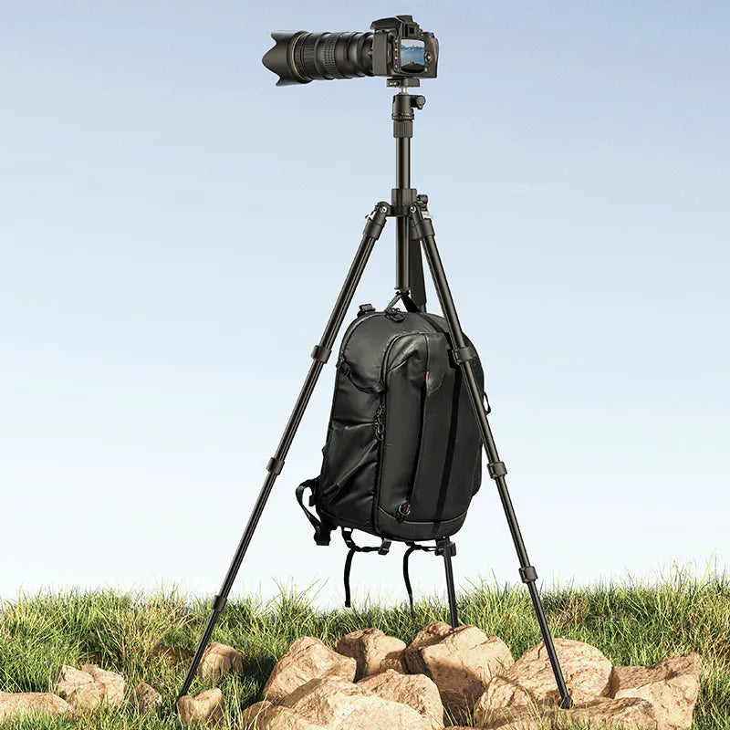 Ulanzi TT53 Traveler-Uka Tripod T093GBB1
