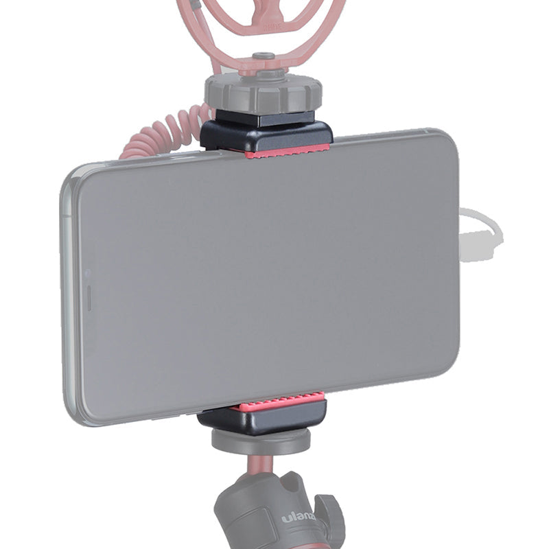 Ulanzi ST-07 Vlog Smartphone Tripod Mount