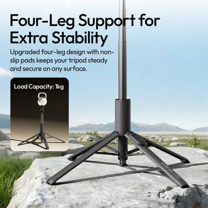 Ulanzi  MT86 Automatic Pop-up Phone Tripod (Phone Clamp) S023