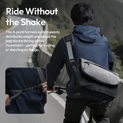 Ulanzi TE88 Camera Shoulder Bag B167