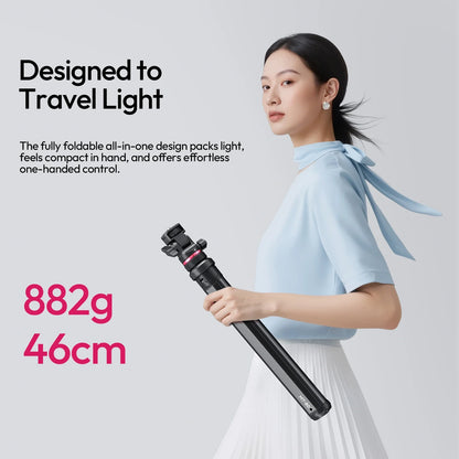 Ulanzi MT-80 Auto-Open Tripod T171A