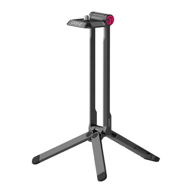 Ulanzi MA66 Magnetic Quick Release Tripod for Pocket 3/4 & Xtra Muse & Luna