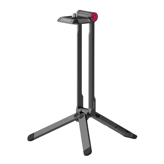 Ulanzi MA66 Magnetic Quick Release Tripod for Pocket 3/4 & Xtra Muse & Luna