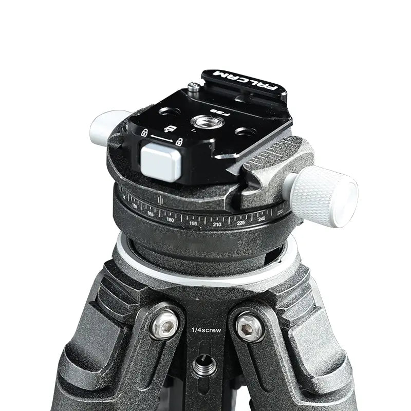 Falcam F38 Multi-hole Quick Release Base 3364
