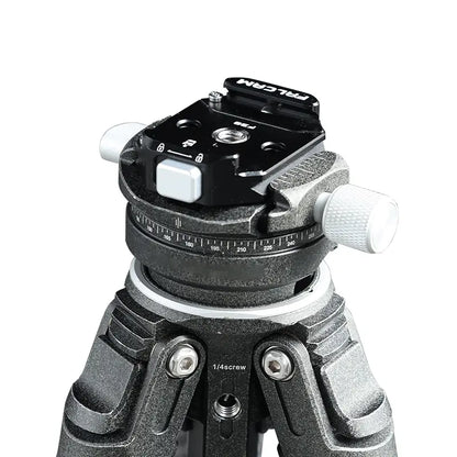 Falcam F38 Multi-hole Quick Release Base 3364