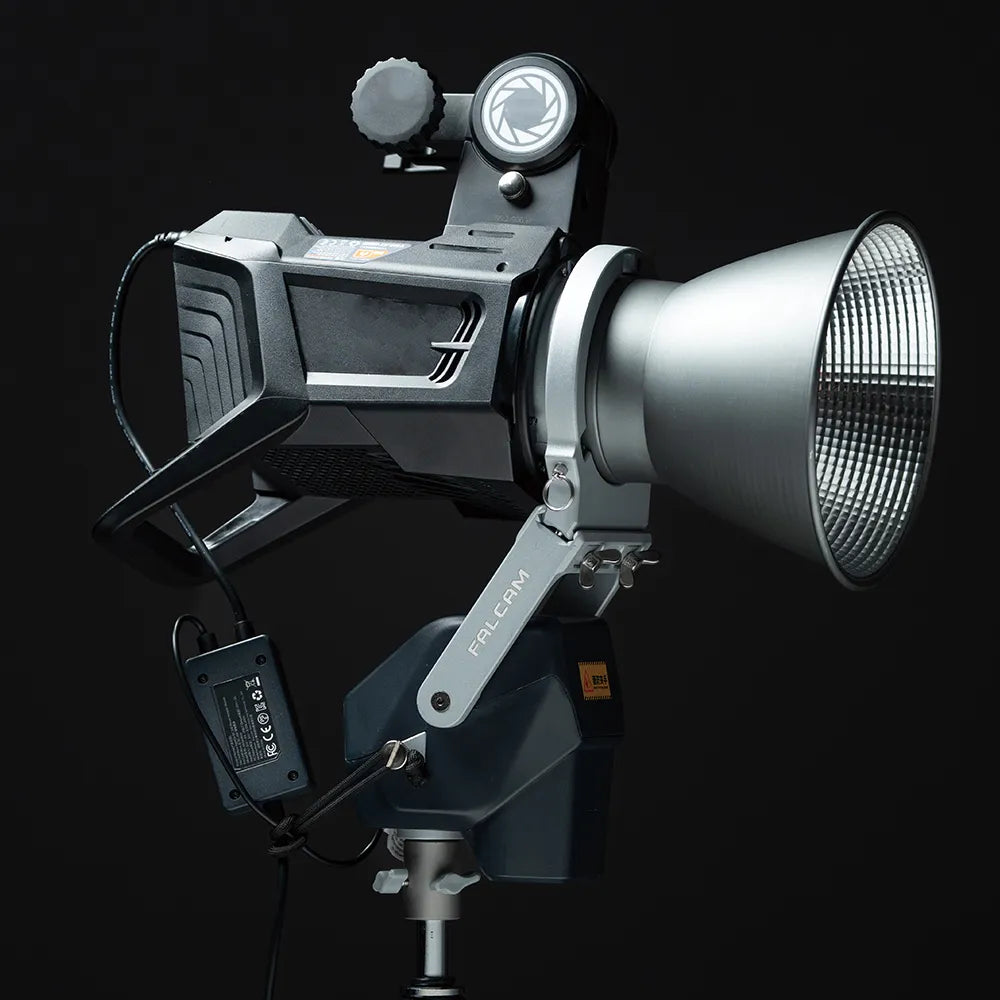 FALCAM Move LightGo Remote Control Lighting System (Bowens Mount Portable M)