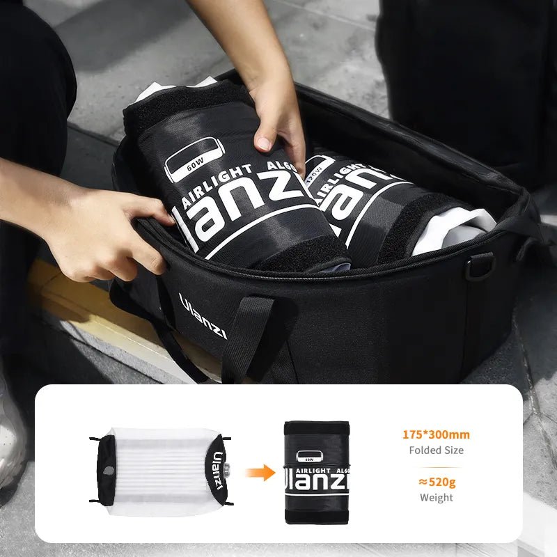 Ulanzi AL60 Inflatable LED Air Tube Light L096