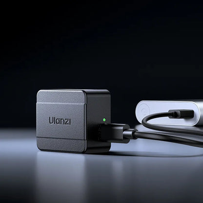 Ulanzi SL02 & SL01 Spark Lite Camera Flash Light