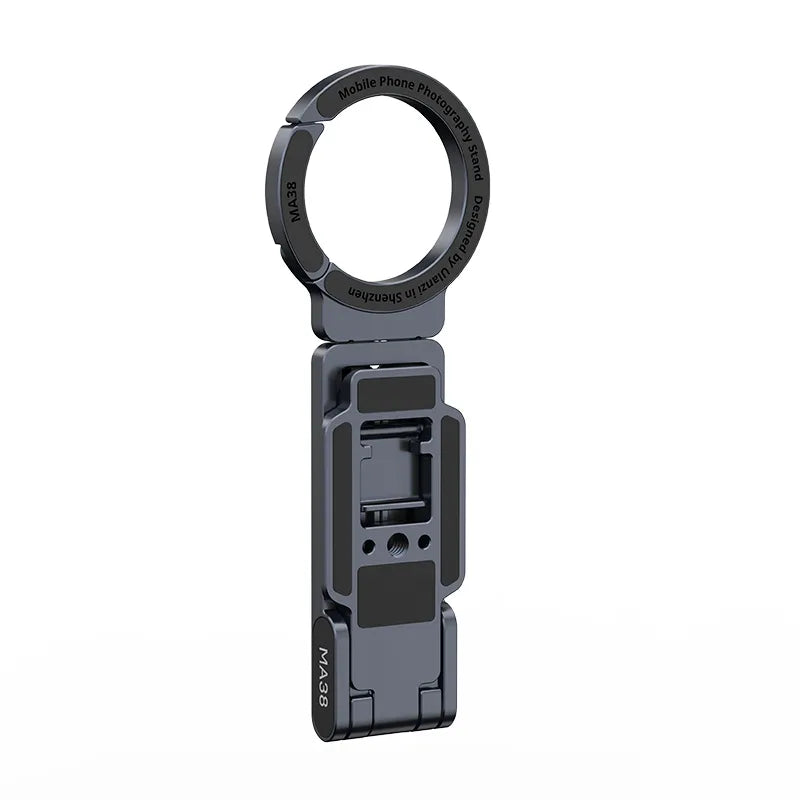 Ulanzi Magsafe Tripod & Selfie Ring Light Gift Set