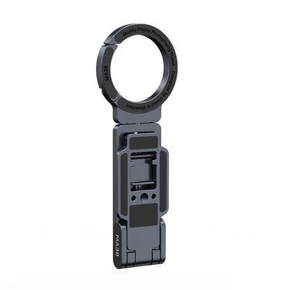 Ulanzi Magsafe Tripod & Selfie Ring Light Gift Set