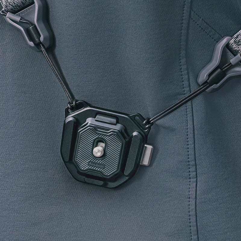 Falcam F38 Quick Release for Camera Shoulder Strap Mount Kit V2 3142