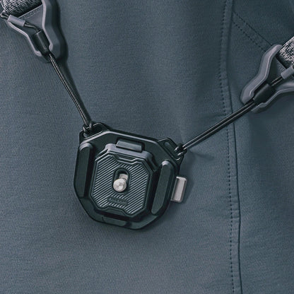Falcam F38 Quick Release for Camera Shoulder Strap Mount Kit V2 3142