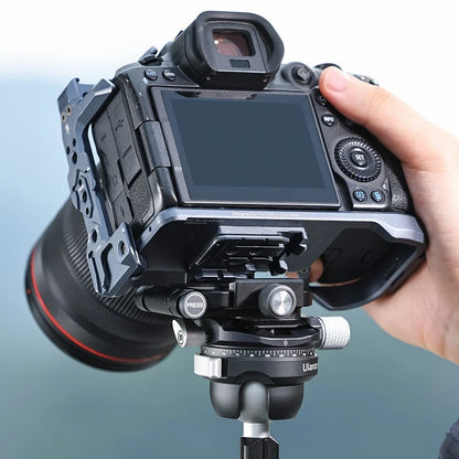 Ulanzi Uka Camera Foldable L-Bracket C023