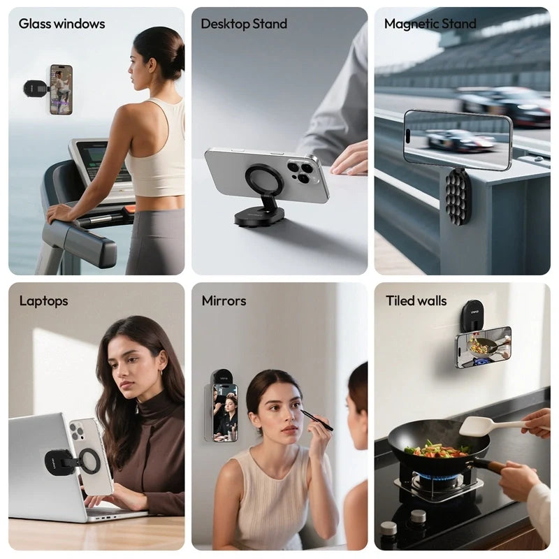 Ulanzi  MA39 MagLock Suction Cup S002