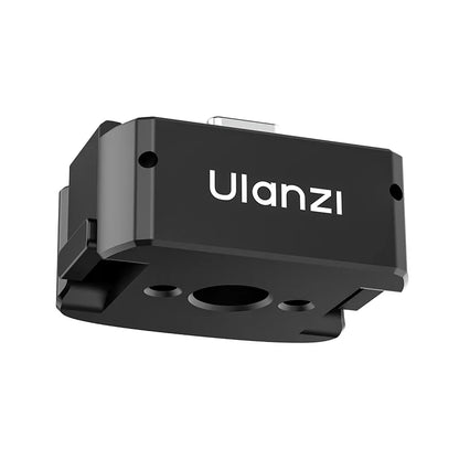 Ulanzi Pocket 3/4 & Xtra Muse & Insta360 Luna Mini Tripod Kit