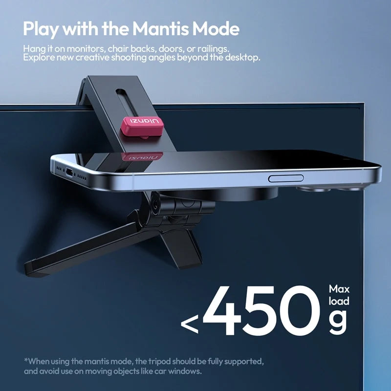 Ulanzi MA88 MagLock Phone Holder Mount M065