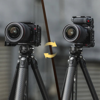 Falcam F22 & F38 Quick Release Camera Cage For Canon C50 C00B5B02