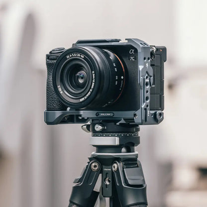 Falcam F22 & F38 & F50 Quick Release Camera Cage for Sony a7C II C00B3A01