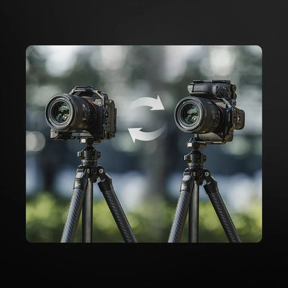 FALCAM F22&F38&F50 Quick Release Camera Cage Compatible with SONY A7M5 / A7R5 / A7M4