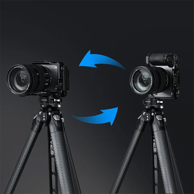 Falcam F22&F38 Quick Release Cage for Sony FX3/FX30