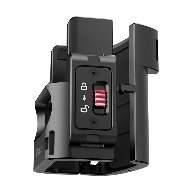 Ulanzi PK-06 Expansion Adapter for Pocket 3/4  & Xtra Muse C014