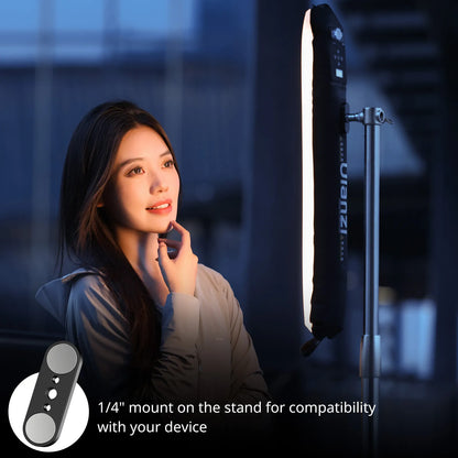 Ulanzi UA12/UA20 Portable Air Tube Light