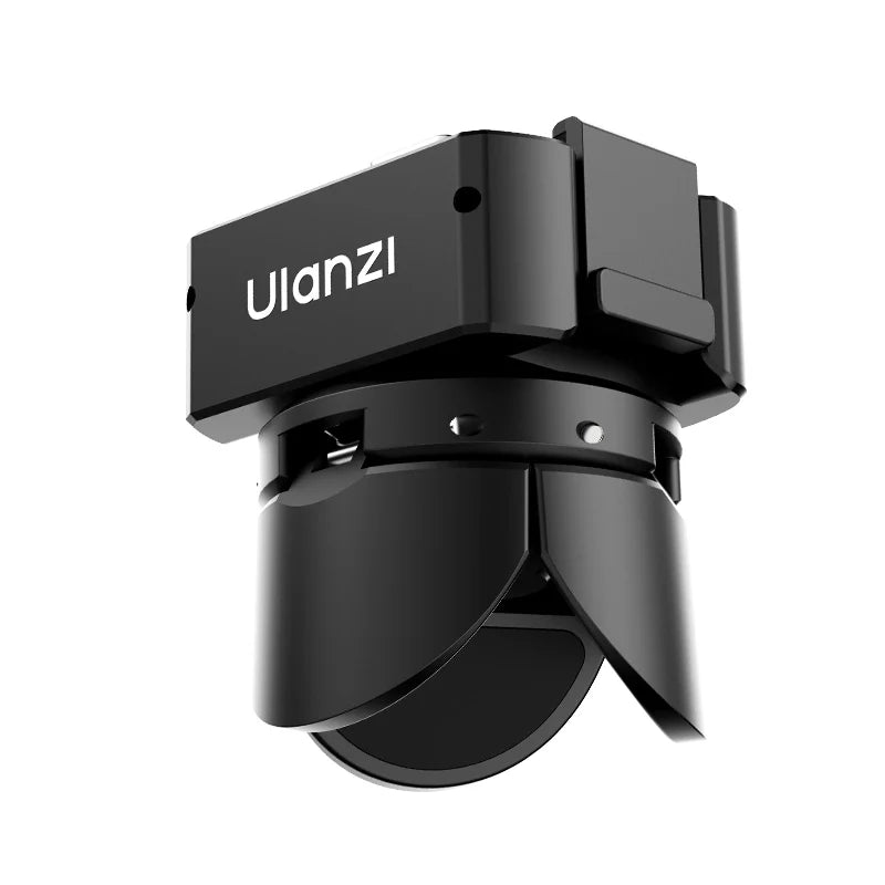 Ulanzi Pocket 3/4 & Xtra Muse & Insta360 Luna Mini Tripod Kit