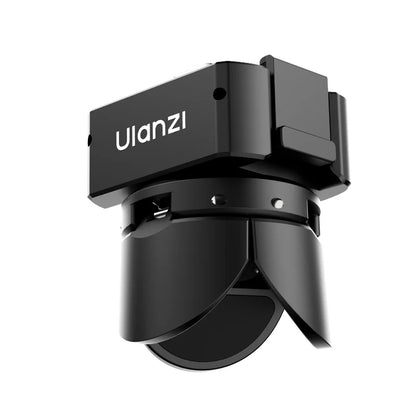 Ulanzi Pocket 3/4 & Xtra Muse & Insta360 Luna Mini Tripod Kit
