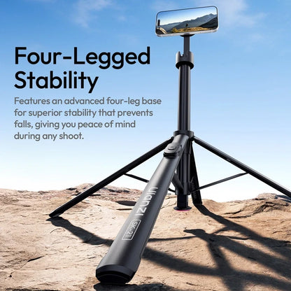 Ulanzi SK-21 Magnetic Auto-Open Tripod M103