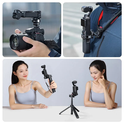Ulanzi PK13 Pocket 3/4 & Xtra Muse Quick-Release Expansion Adapter C067
