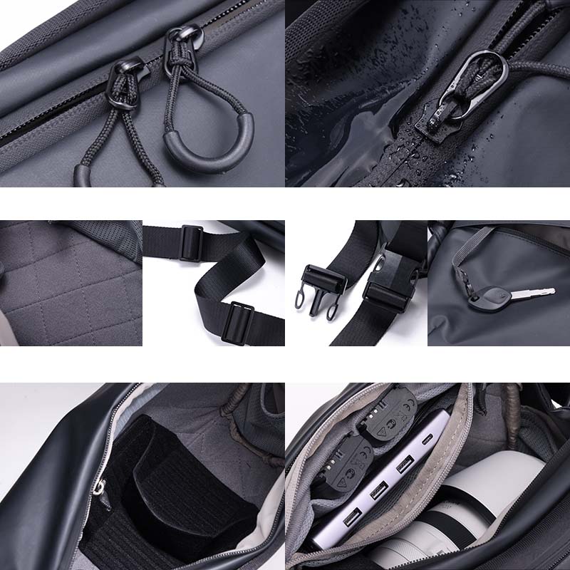 Ulanzi Light Junior Casual Camera Shoulder Bag 3050