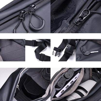 Ulanzi Light Junior Casual Camera Shoulder Bag 3050