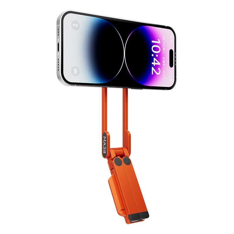 Ulanzi Magsafe Tripod & Selfie Ring Light Gift Set