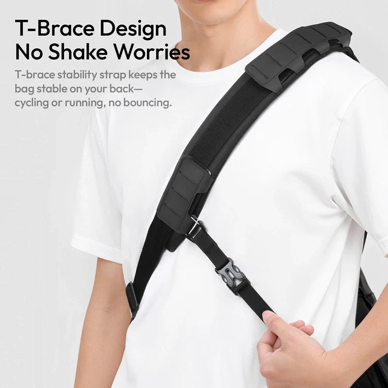 Ulanzi U023 Urban Daily Shoulder Bag
