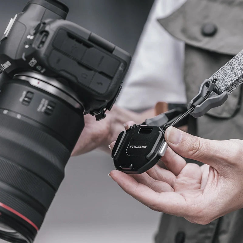 Falcam F38 Quick Release for Camera Shoulder Strap Mount Kit V2 3142