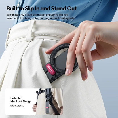 Ulanzi MA88 MagLock Phone Holder Mount M065