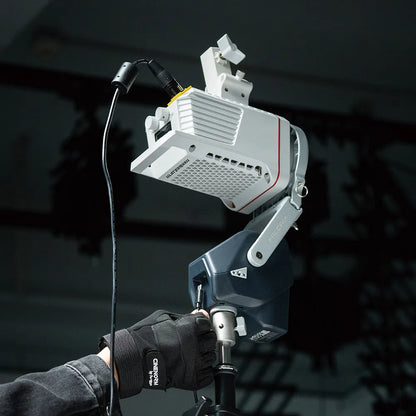 FALCAM Move LightGo Remote Control Lighting System (Bowens Mount Portable M)