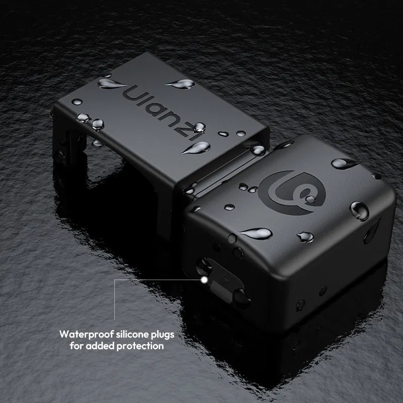 Ulanzi LM001 Xtra Muse & Pocket 3 Magnetic Mini Light L168