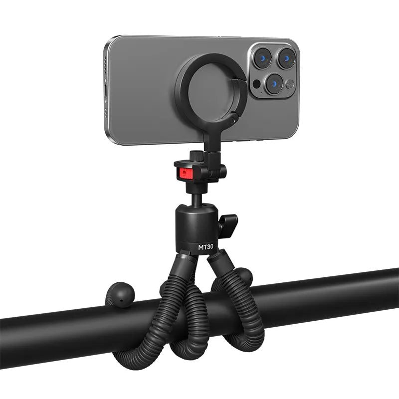Ulanzi Magnetic Flexible Tripod T137