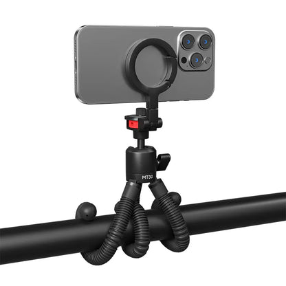 Ulanzi Magnetic Flexible Tripod T137