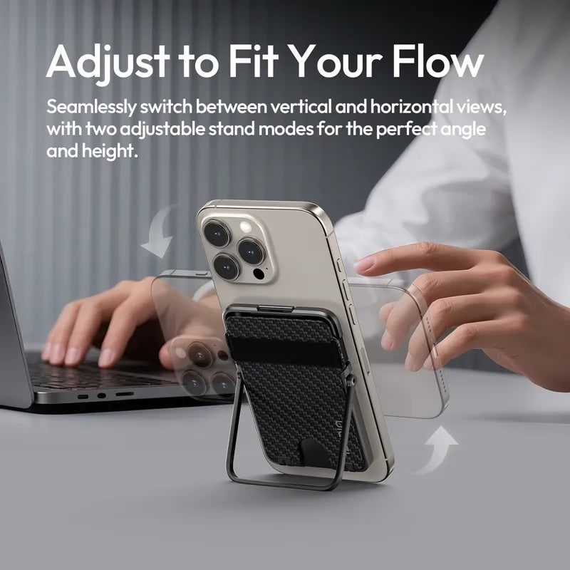 Ulanzi ML25 MagLock Cardholder M095