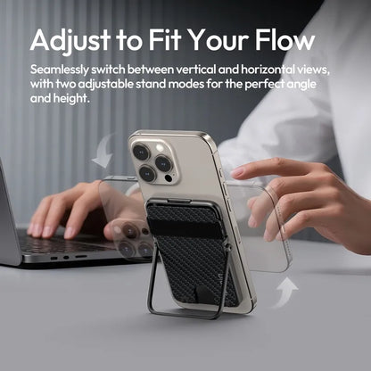 Ulanzi ML25 MagLock Cardholder M095