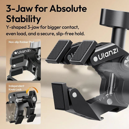 Ulanzi CO78 Super Clamp C082