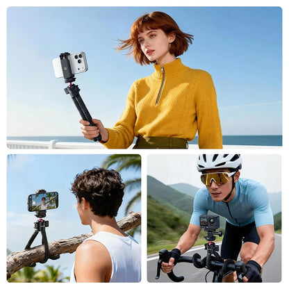 Ulanzi MT91 Cka Quick Release Octopus Tripod S047