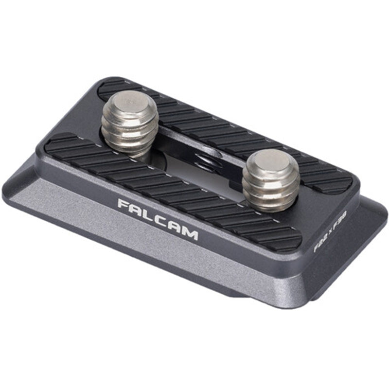 Falcam F22/F38 Quick Release Plate 2536 (Only Ship to The US)