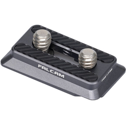 Falcam F22/F38 Quick Release Plate 2536 (Only Ship to The US)