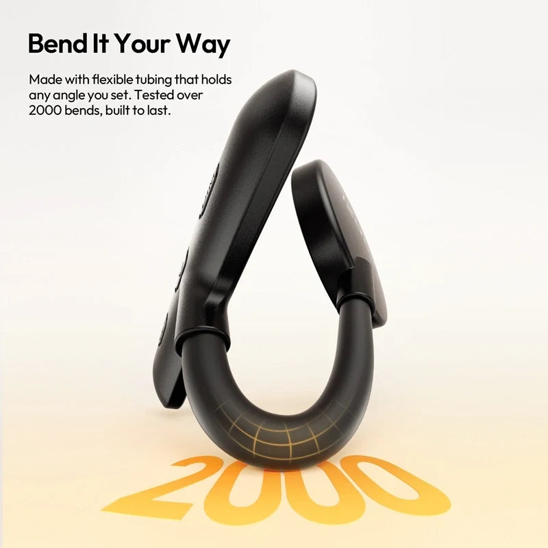 Ulanzi M10 Magnetic Flexible Phone Light