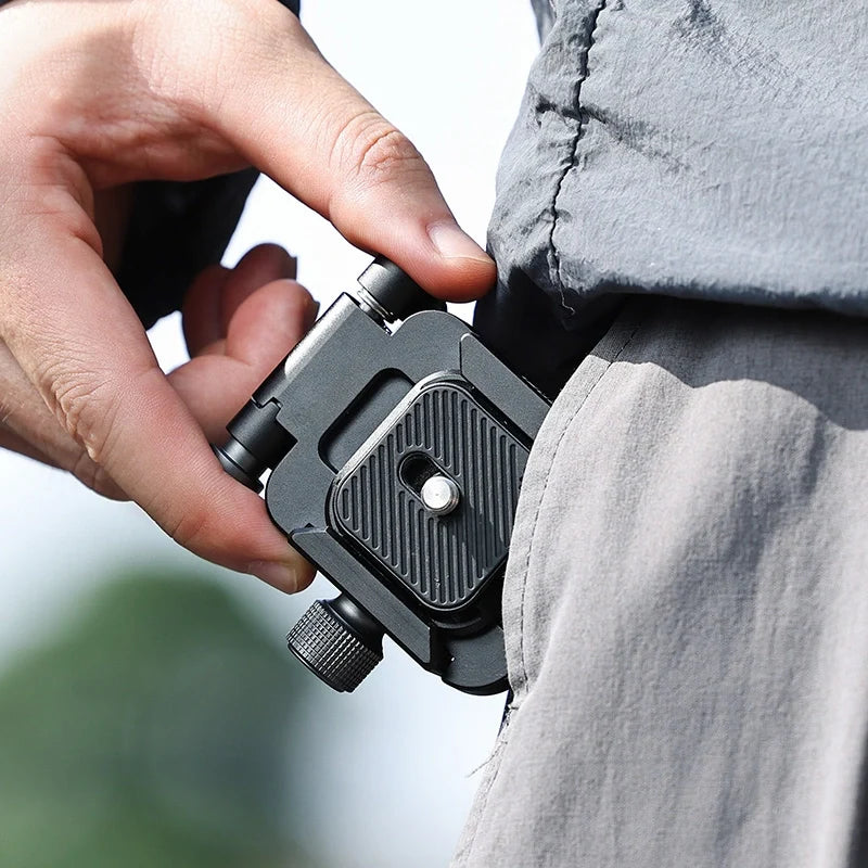 Ulanzi Uka Camera Foldable L-Bracket C023