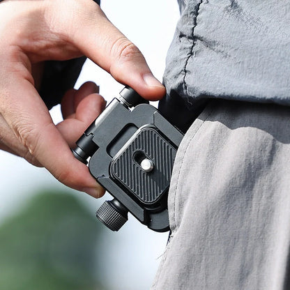Ulanzi Uka Camera Foldable L-Bracket C023