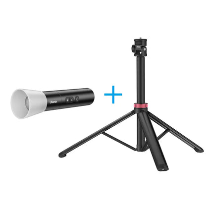 Ulanzi LM07 Photography Rechargeable Flashlight L031GBB1